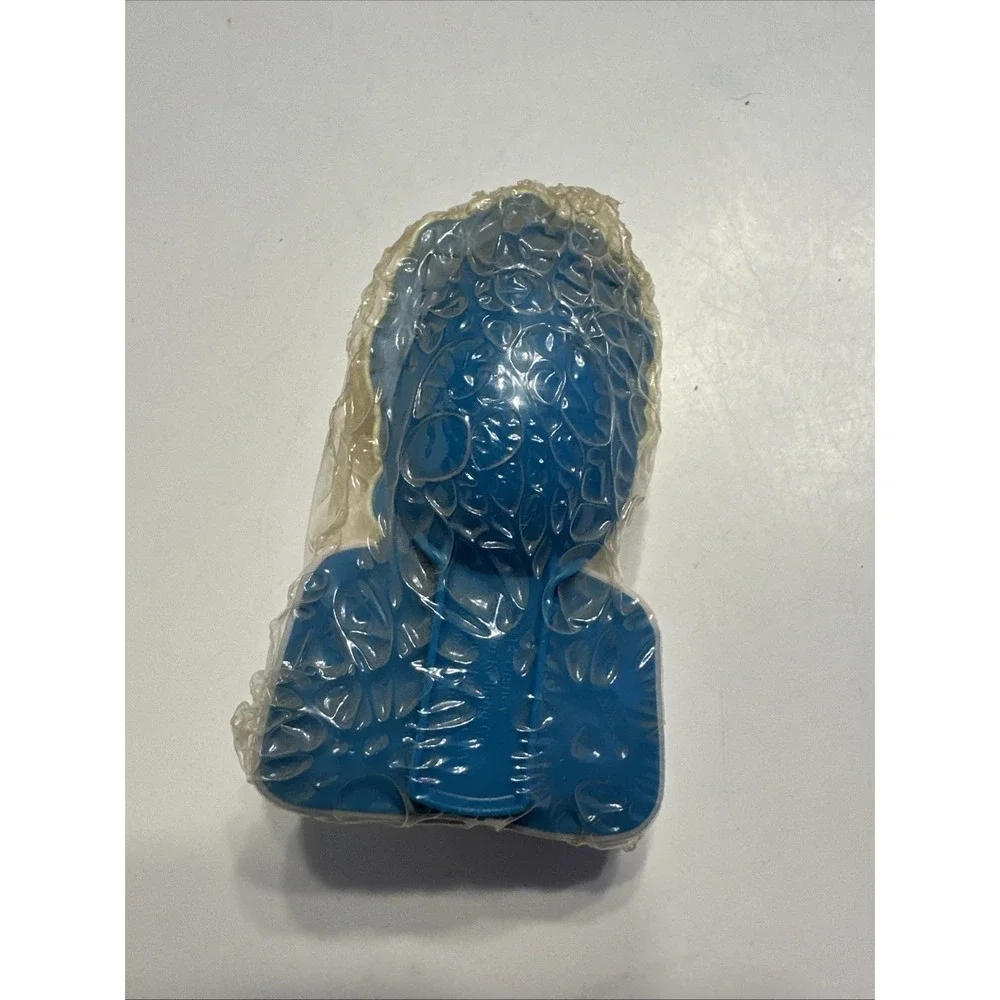 Kellogg's Co. 2014 Frozen Collectible‎ Elsa Plastic Folding Spoon New